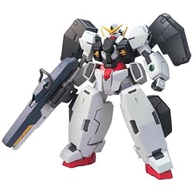 1/144 HG ¥¬¥ó¥À¥à¥ô¥¡¡¼¥Á¥§ ~¥¬¥ó¥À¥à00(¥À¥Ö¥ë¥ª¡¼)¥·¥ê¡¼¥º~ ¥Ð¥ó¥À¥¤