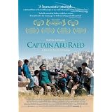 Captain Abu Raed