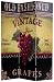 Unique Vinyard 3 Three Panel Room Divider - 6ft. Wine Grapes Fruit Crate Art Print Image Printed Folding Floor Screen