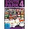South Park - Season 4 [3 DVDs]