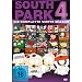 DVD SOUTH PARK - SEASON 4