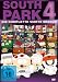 Image of South Park - Season 4 [3 DVDs]