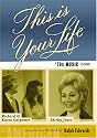 This Is Your Life 70's Music Icons - Richand & Karen Carpenter and Shirley Jones