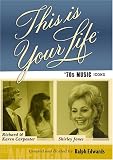 This Is Your Life 70s Music Icons - Richand & Karen Carpenter and Shirley Jones