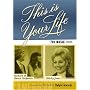 This Is Your Life 70's Music Icons - Richand & Karen Carpenter and Shirley Jones