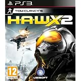 Hawx 2par UBI Soft