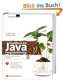 Handbuch der Java-Programmierung. Standard Edition Version 6. Inkl. DVD (Programmer's Choice)