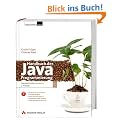 Handbuch der Java-Programmierung. Standard Edition Version 6. Inkl. DVD (Programmer's Choice)