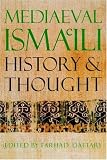 Mediaeval Isma'Ili History and Thought