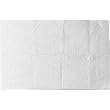 Bedspreads in Cotton Cut Work Size Twin (bscov353)