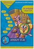 Revue Hachette Multimédia  / Atout clic - Mon CP