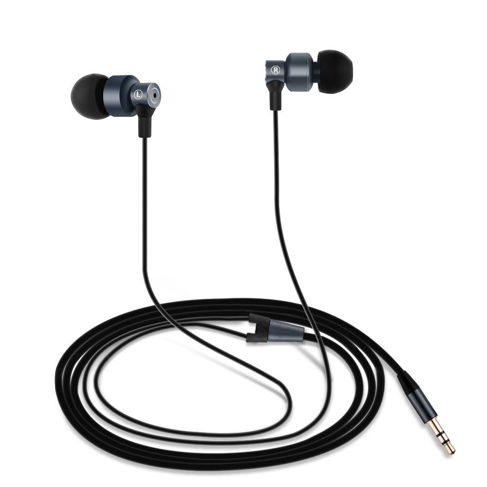 10 Best In Ear Headphones 2017 Top In Ear Headphones