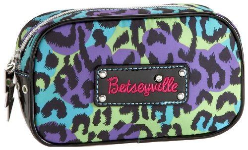 Betseyville Troop Betsey Hills Large Cosmetic Betseyville Troop Betsey Hills Large Cosmetic