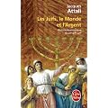 Les Juifs, le monde et l'argent