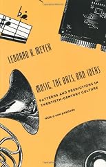 Music, the Arts, and Ideas
