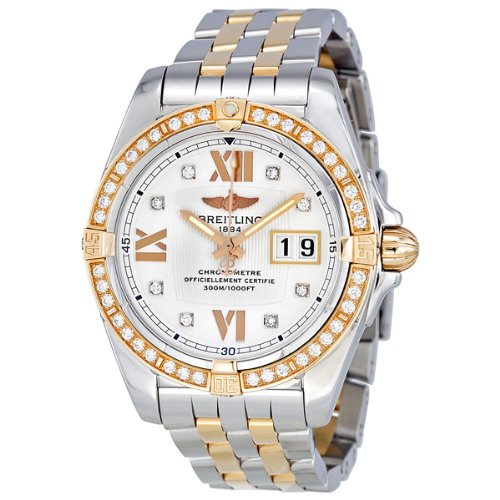 price Breitling 