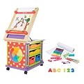 Parents Art Cart
