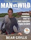 Man vs. Wild...