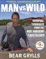 BORN SURVIVOR: SURVIVAL TECHNIQUES FROM THE MOST DANGEROUS PLACES ON EARTH