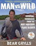 Man Vs Wild