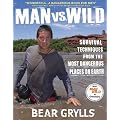 Man Vs Wild