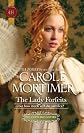 The Lady Forfeits (Harlequin Historical)
