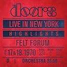  Live In New York