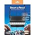 Beam n Read LED 6m Hands-Free Craft Light; Extra Wide & Extra Bright Light from 6 LEDs [2015]