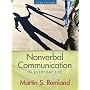 Nonverbal Communication in Everyday Life (3rd Edition)