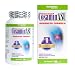 Cosamin ASU joint health supplement capsules for active people - 180 ea