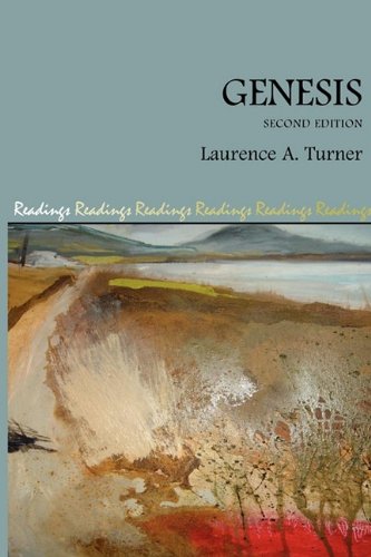 Sheffield Phoenix Press Ltd Genesis, Second Edition (Readings - A New Biblical Commentary)