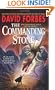 The Commanding Stone: The Osserian Saga: Book Three (Osserian Saga Trilogy)
