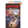 The Commanding Stone: The Osserian Saga: Book Three (Osserian Saga Trilogy)