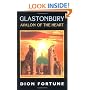 Glastonbury Avalon of the Heart