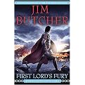 First Lord's Fury (Hardcover)
