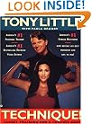 Technique: Target Training for a Fat-Free Body