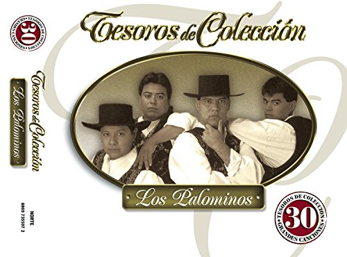 Los Palominos - La Llama Lyrics - Zortam Music