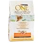 Purina One Cat Food Natural Blends Chicken & Oat Formula, 3.3-Pound Bags (Pack of 3)