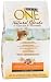Purina One Cat Food Natural Blends Chicken & Oat Formula, 3.3-Pound Bags (Pack of 3)