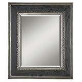 Silver-Champagne Mirrors By Uttermost 14143 B