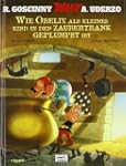 Asterix: Wie Obelix als kleines Kind...