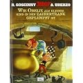Asterix: Wie Obelix als Kind in den Zaubertrank geplumpst ist