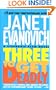Three to Get Deadly (Stephanie Plum, No. 3)