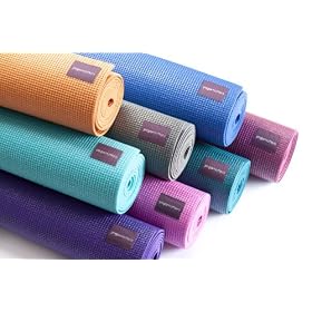 Yogamatters sticky yoga mat