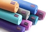 Yogamatters sticky yoga mat