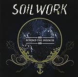 Beyond The Infinite by SOILWORK 【並行輸入品】