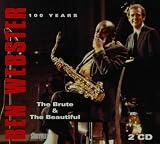 100 years - the brute and the beautiful (2CD)