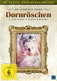 Die kleine M&auml;rchensammlung - Dornr&ouml;schen