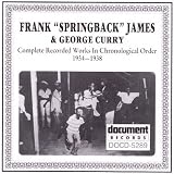 Complete Recorded Works in Chronological Order (1934-38)