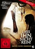 Produkt-Bild: Lass ihn nicht rein! (Uncut)